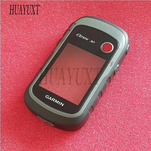 Garmin Etrex 30 Screen | Garmin Etrex 30 Glass | Cover Screen 