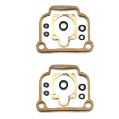 for BMW BING CV 32mm 32 MM R65 R75 R80 R90 R100 R 65 75 80 90 100 Carburetor Rebuild Kit diaphragm Oil cup gasket - Image 3