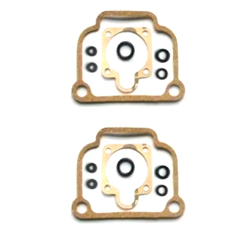 for BMW BING CV 32mm 32 MM R65 R75 R80 R90 R100 R 65 75 80 90 100 Carburetor Rebuild Kit diaphragm Oil cup gasket - Image 3