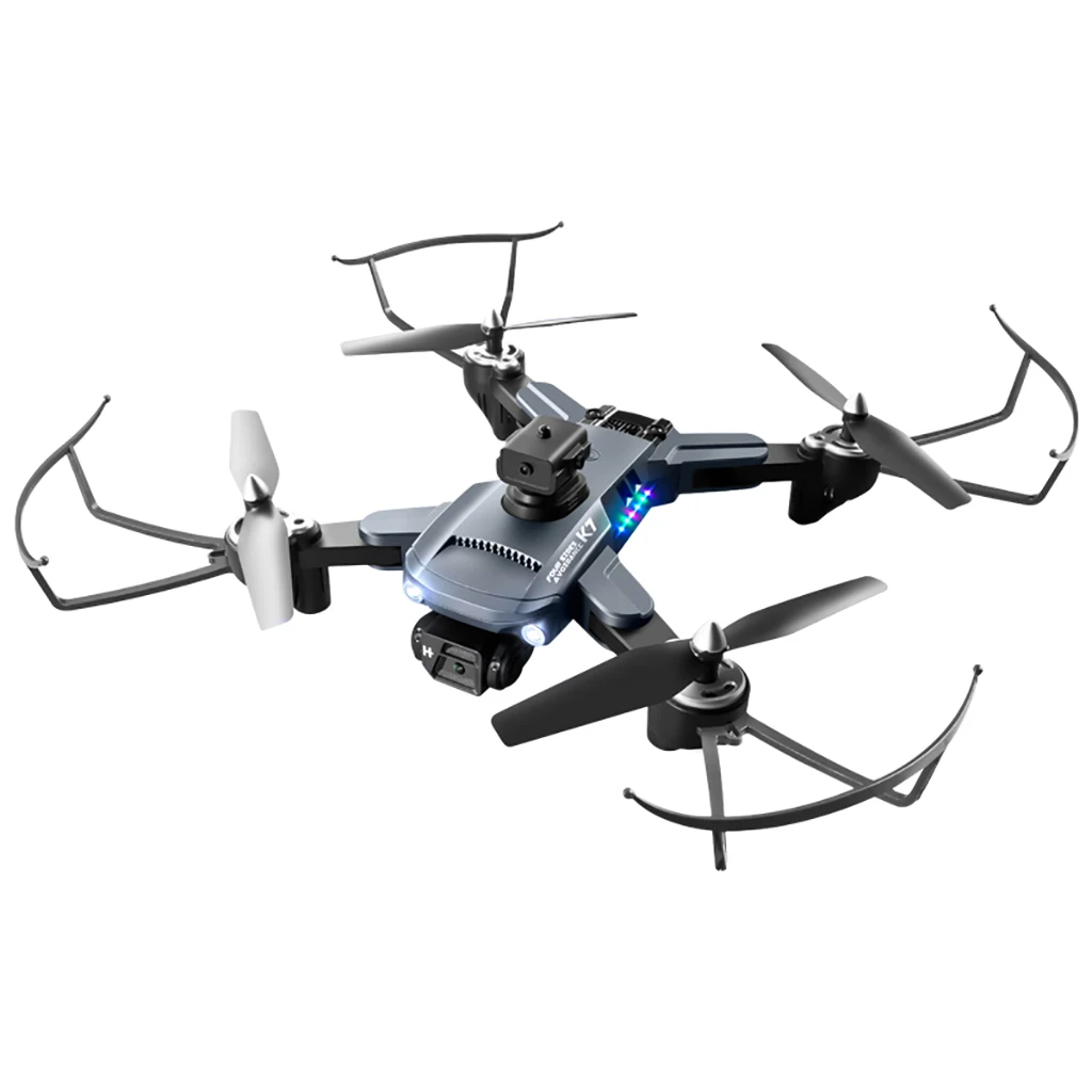 K7 Drone 5G WIFI 4K HD Professional Camera 3 Axle Anti Shake Gimbal ESC k7-drone-5g-wifi-4k-hd-professional-camera-3-axle-anti-shake-gimbal-esc