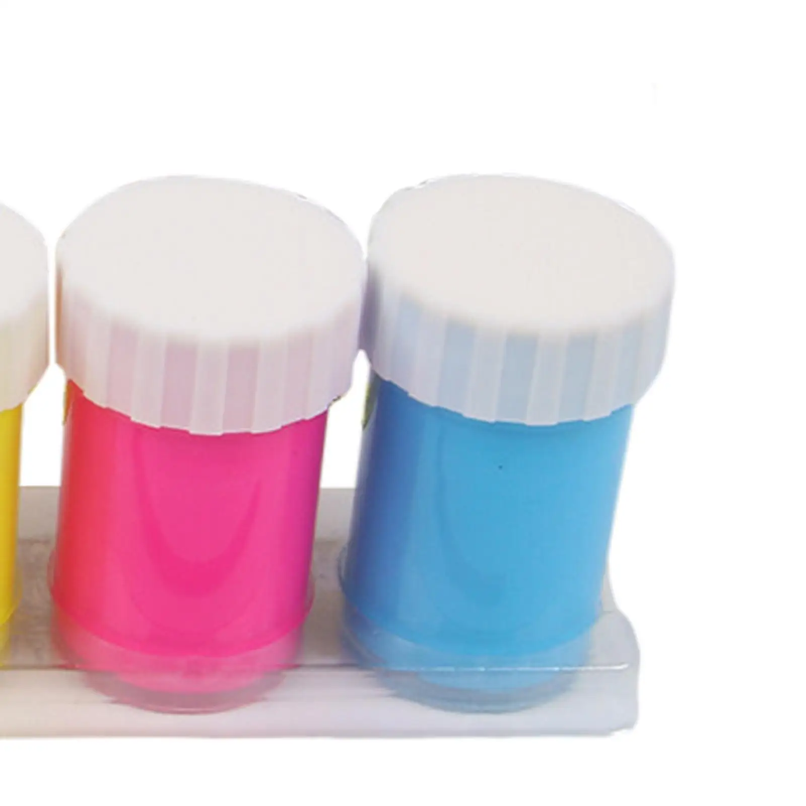 Washable Paint for Kids Pumpkin Paint Poster Paint Set 6 Count for Advertising Graffiti Classroom Arts Craft Supplies School Washable Paint for Kids Pumpkin Paint Poster Paint Set 6 Count for Advertising Graffiti Classroom Arts Craft Supplies School