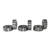 Professional MIG Wire Feed Roller Drive Wheel V KNURLED U Guide Feeder Welding 0.6/0.8/1.0mm  Industrial Grade Roller KXRE 6