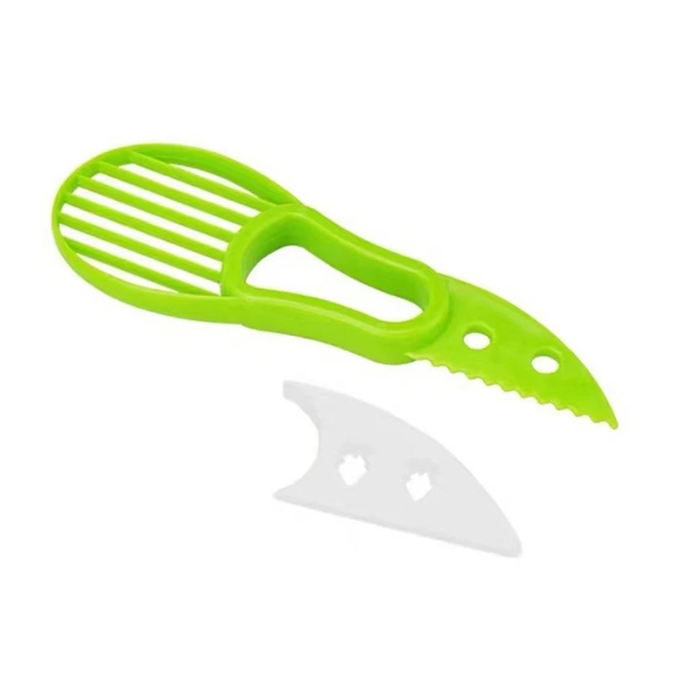 Multi-Function Avocado & Fruit Prep Tool