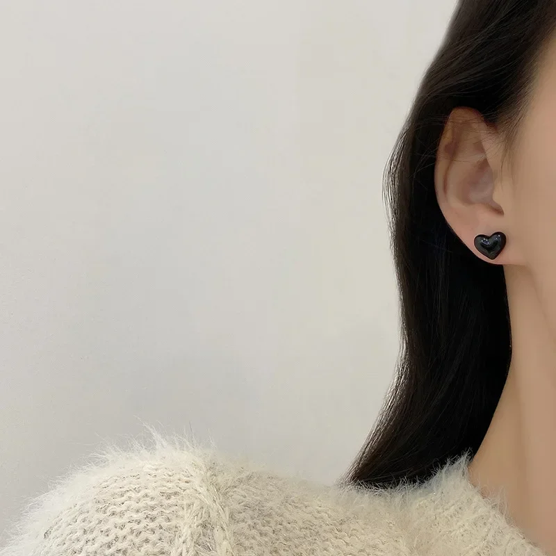 Stud Earrings for Women Girls