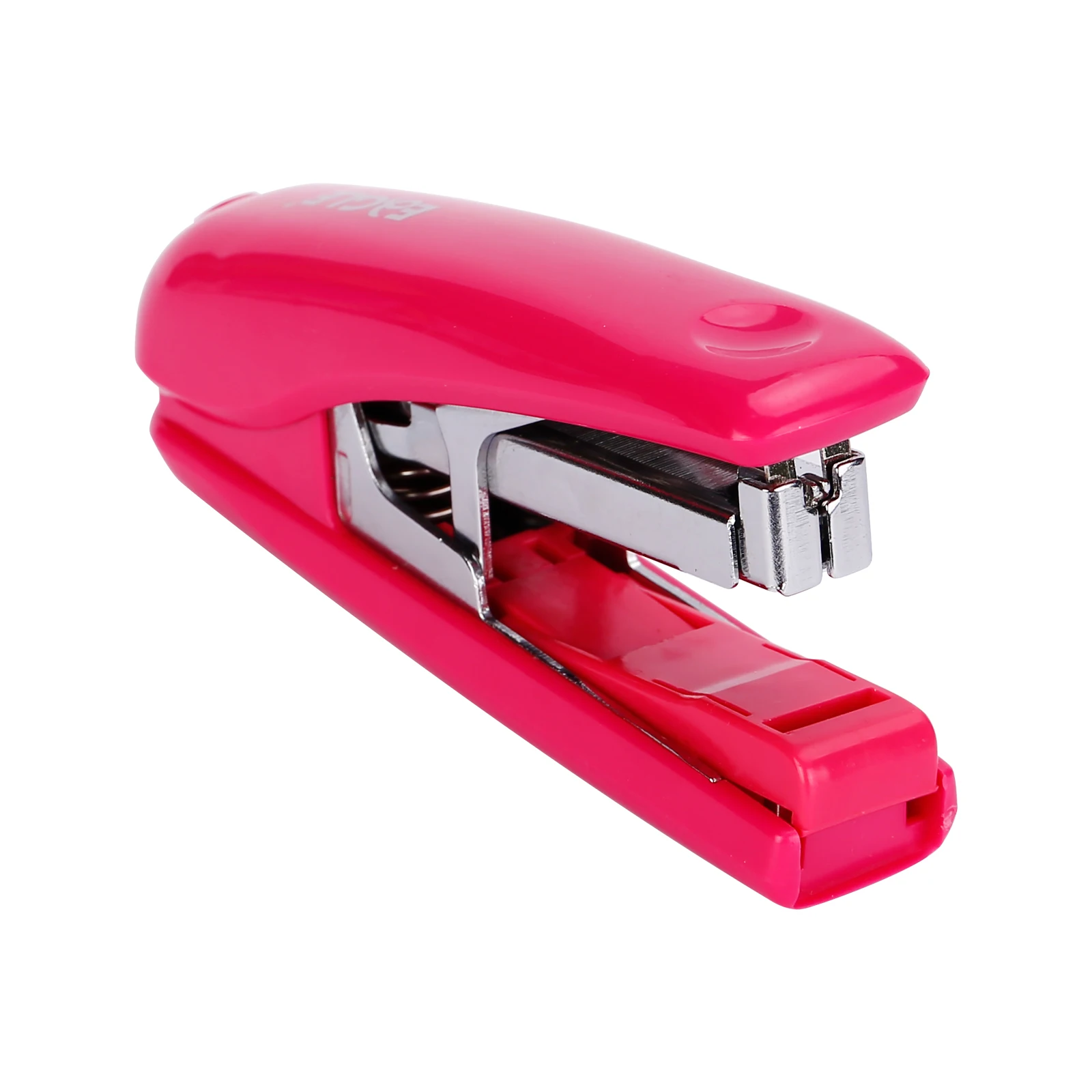 Mini Stapler Set Eagle Mini Stapler,10 Sheets Capacity,With free 1000 No 10 Staples,Convenient Built-in Staple Remover,school and office supplies