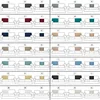 Stretch Couch T Cushion Cover Or Sofa Backrest Cushion Slipcover Suitable for Armchair Loveseat Sofa, Couch Back Cushion Cover 3