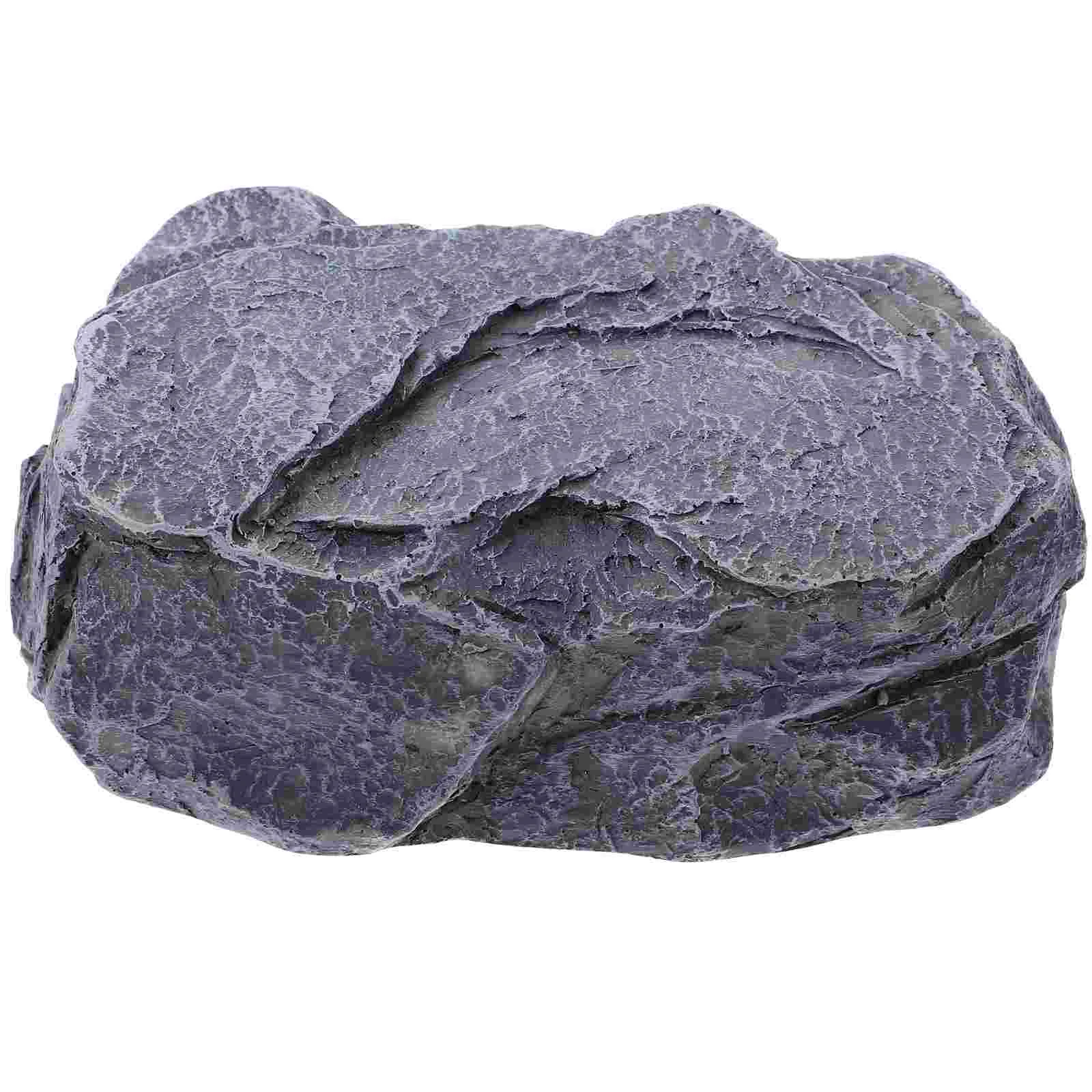 

Key Fob Key Hider Garden Key Box Faux Key Holder Hide A Key Plain Sight A Real Looking Key Fob Stone Safe Outdoor Garden Or