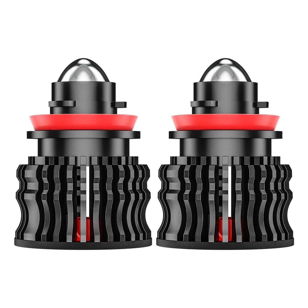 

DXZ 2Pcs 12000LM 60W 9005 H11 LED Headlights For Car Jeep Ford Hi/Lo Beam Head Lights Canbus H10 H8 9006 9005 H11 LED 360
