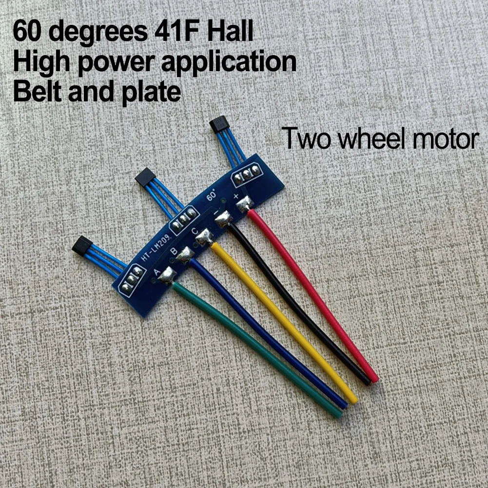 MyBESTscooter - Carte De Capteur Hall, Capteur Hall Moteur Pour Scooter électrique Xiaomi