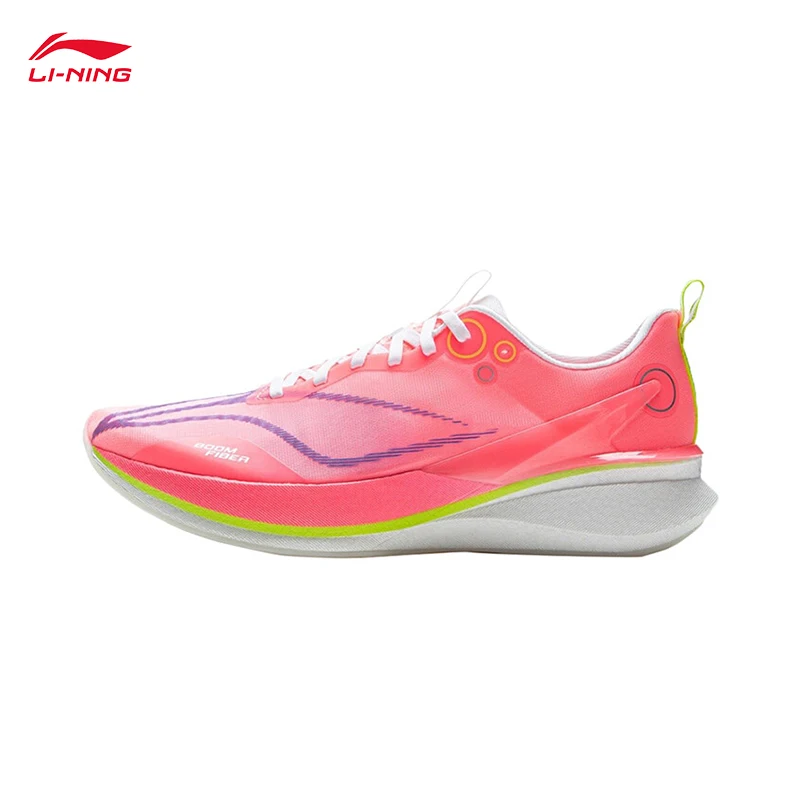 LI-NING RED HARE 8 PRO Men Running Shoes Professional Sports