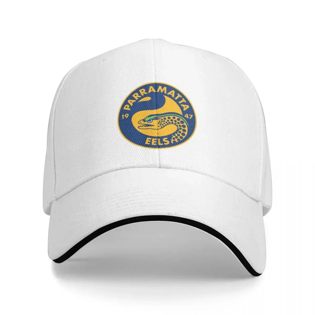 

Parramatta Ceremony 2022 Cap Baseball Cap baseball cap Men golf wear Women's