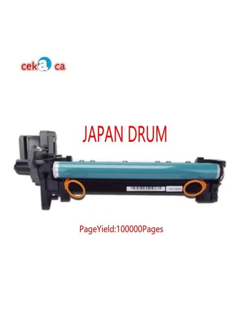 COMPATIBLE Drum Unit FOR Canon IR A 1730 1740 1750 NPG-55 GPR 39 C-EXV37  Toner Imaging Cartridge - AliExpress