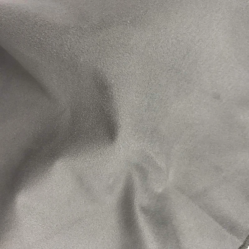 2pcs Shoe Shining Cloths Microfiber Flanne Polishing Cloth Shoe Cleaning Cloth For Buffing/Cleaning & Polishing Leather 3