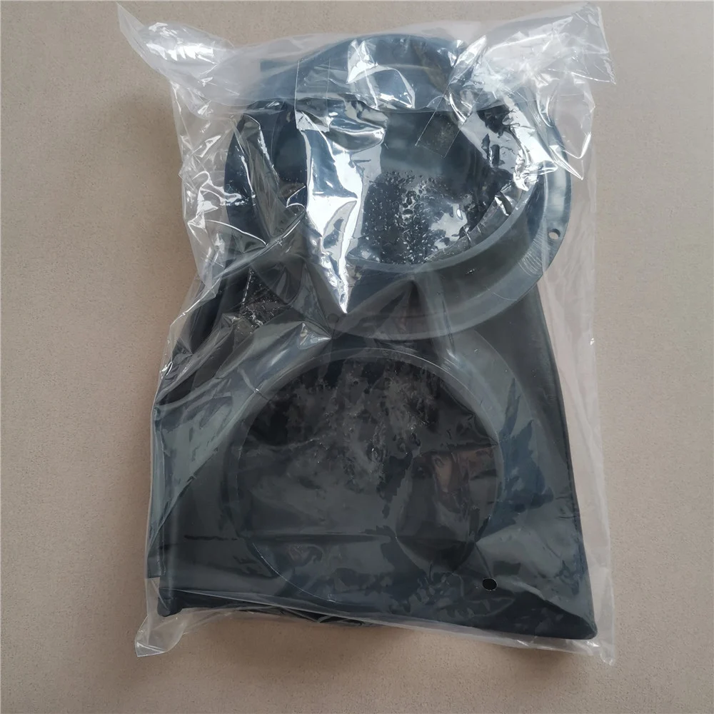 Sandblasting Gloves SandBlaster Parts 60cm with O Rings for Sandblast Cabinet work gloves protective gloves