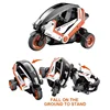 RC Motorcycle 1:8 Scale 2.4GHz 3 Wheels Off-Road  Vehicle ATV With LED Headlights Remote Control Drift Car motos Toys Kids Gift 3