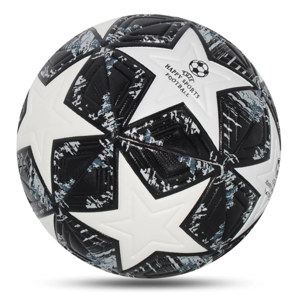 Soccer Ball Professional 3