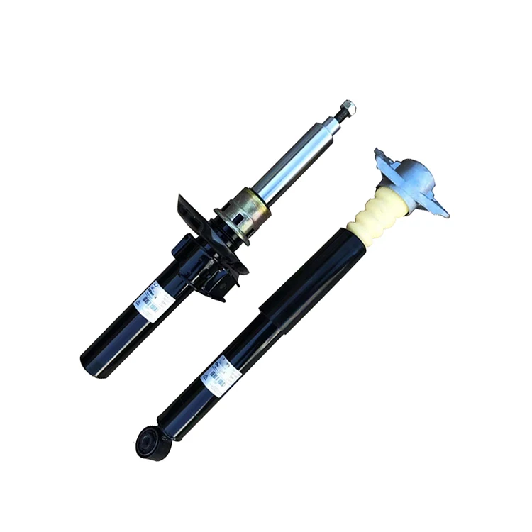 

Pneumatic Auto Coilover Air Ride Suspension Assembly For TT 8J0413029N 2007-2014 Front Shock Absorber Gas Struts