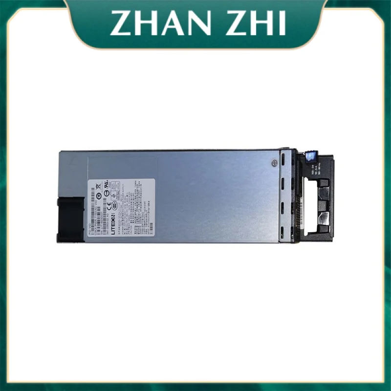 715W C3Kx-Pwr-715Wac Per Catalyst 3560X / 3750X Switch Alimentatore 3750-X 3560-X Alimentatore Server