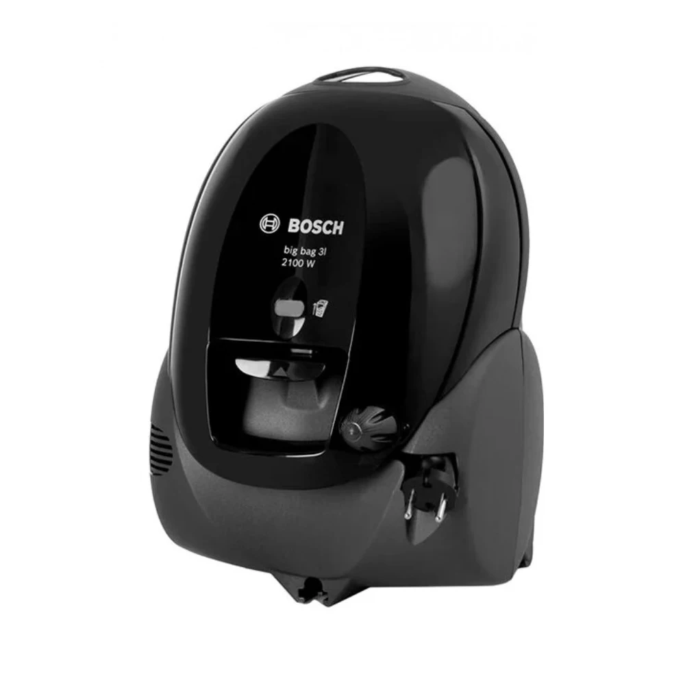 Пылесос Bosch Logo 2100w Фильтры Купить
