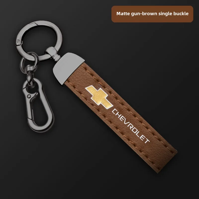 thumbnail image 1 of Estuche para llave de automóvil importado Silverado GMC, funda para llave Urban Suburban, anillo de metal duradero, accesorios para automóvil, protección, 1 of 5