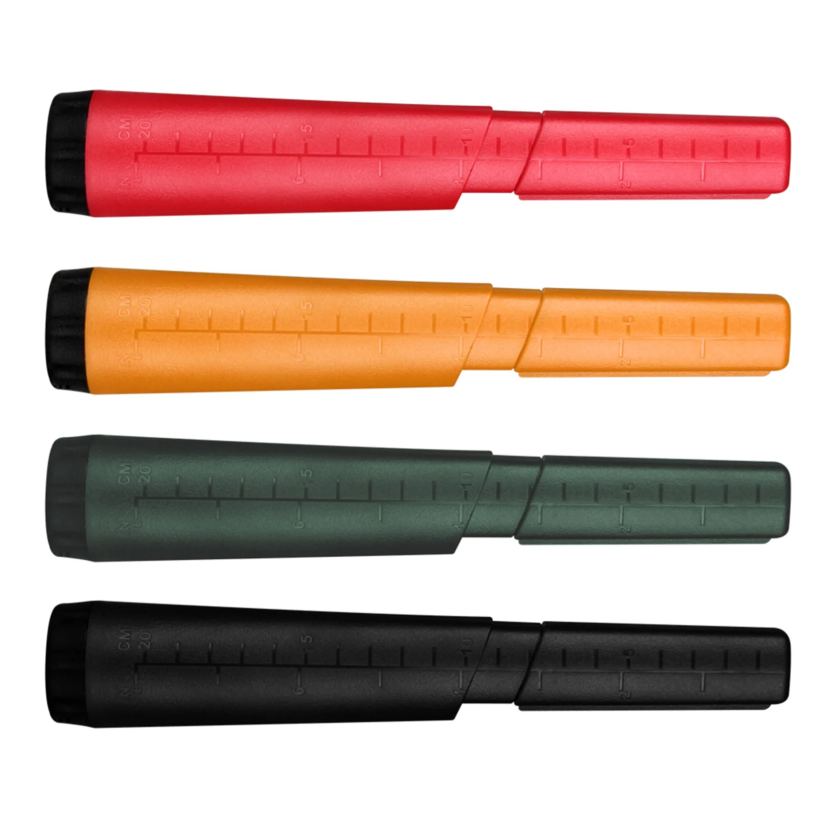 Metal Pinpointing Treasure Search With Anti scratch Protection Cover Gp pointer Pinpointing 360 Positioning Tc 110