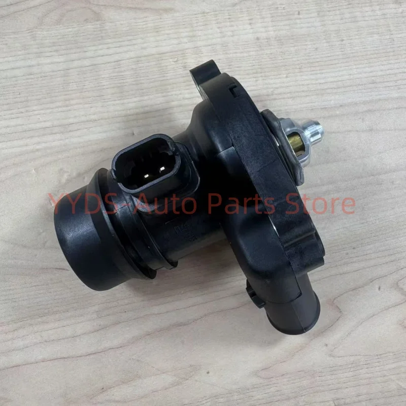 Original Engine Coolant Thermostat Housing 55593034 For Chevrolet Cruze Buick Encore 1.4L Vauxhall Opel Astra engine coolant thermostat plug