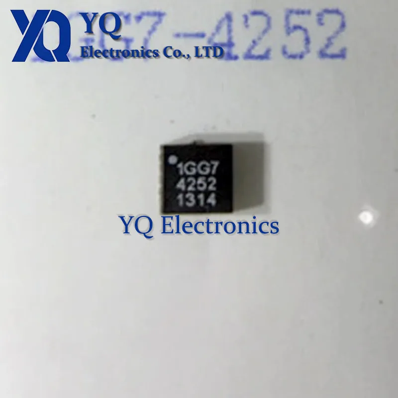 1 개/몫 새로운 원본 1GG7-4252 1GG74252 1GG7-4256 1GG7-4258 1G..