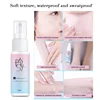 Whitening Concealer Spray Brightening Moisturizing BB Cream Face Foundation Face Primer Foundation Skin Beauty Cosmetics 6