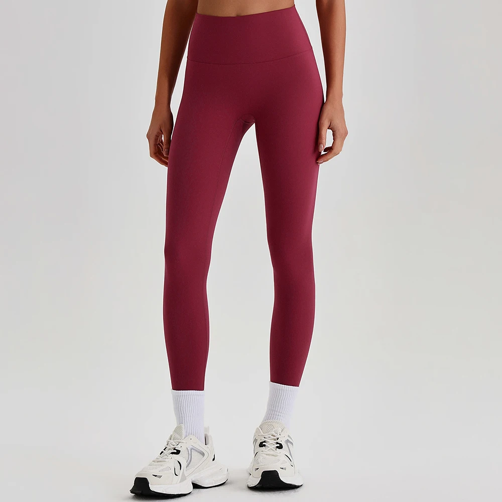 Burgundy Red