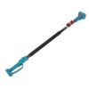 Telescoping Pruning Pole Aluminum Efficient High Branch Pruning Telescoping Rod Stable Grip Lightweight for Electric Pruner 3
