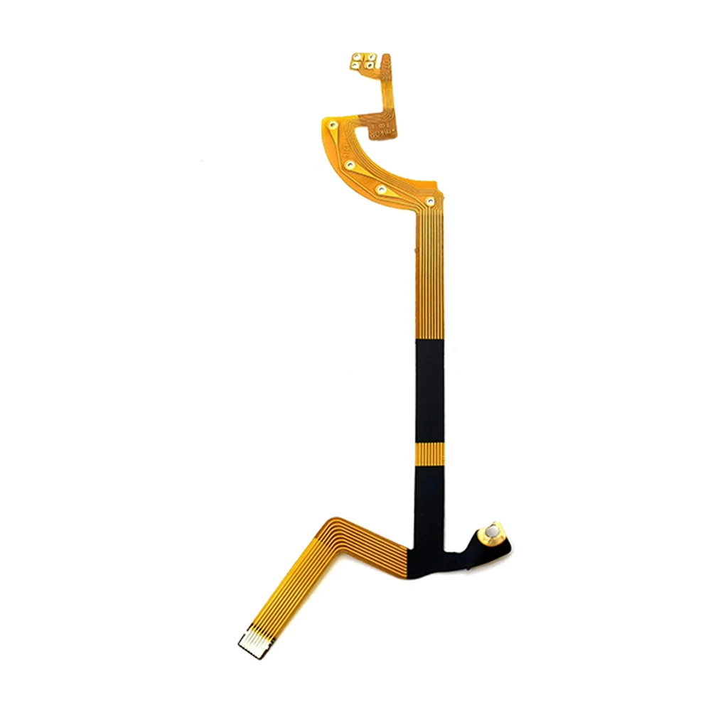 

Lens Flex Cable Repairing Components Kit Replacement for 24-105mm