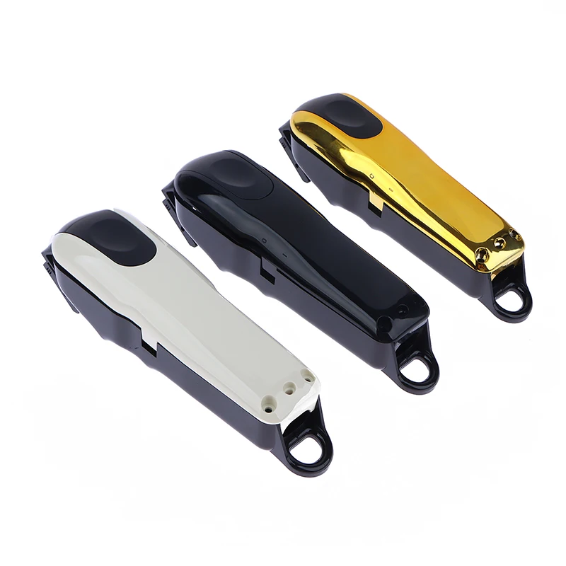 Black Lid Set For Cordless Magic Clip