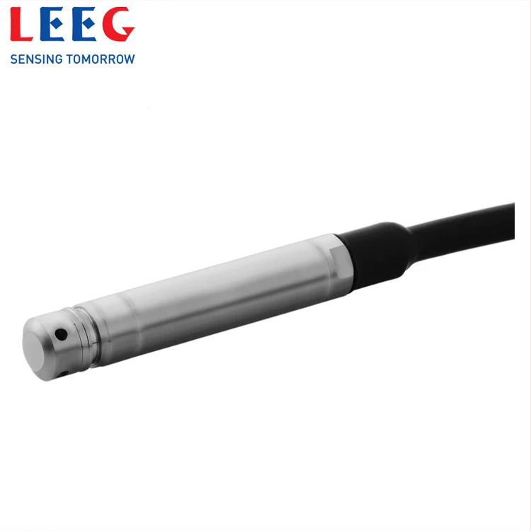 

16mm probe small submersible hydrostatic liquid level sensor
