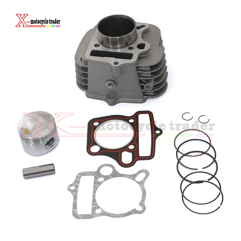 125cc pit bike bore kit for 125cc