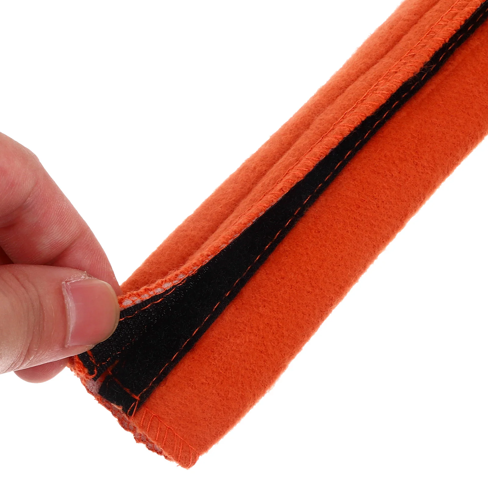 2 Pcs Lining Sweat Bands Sweatband Safety Accessories Head Sweatbands for Hard Hat Cotton Women Worker Hardhat