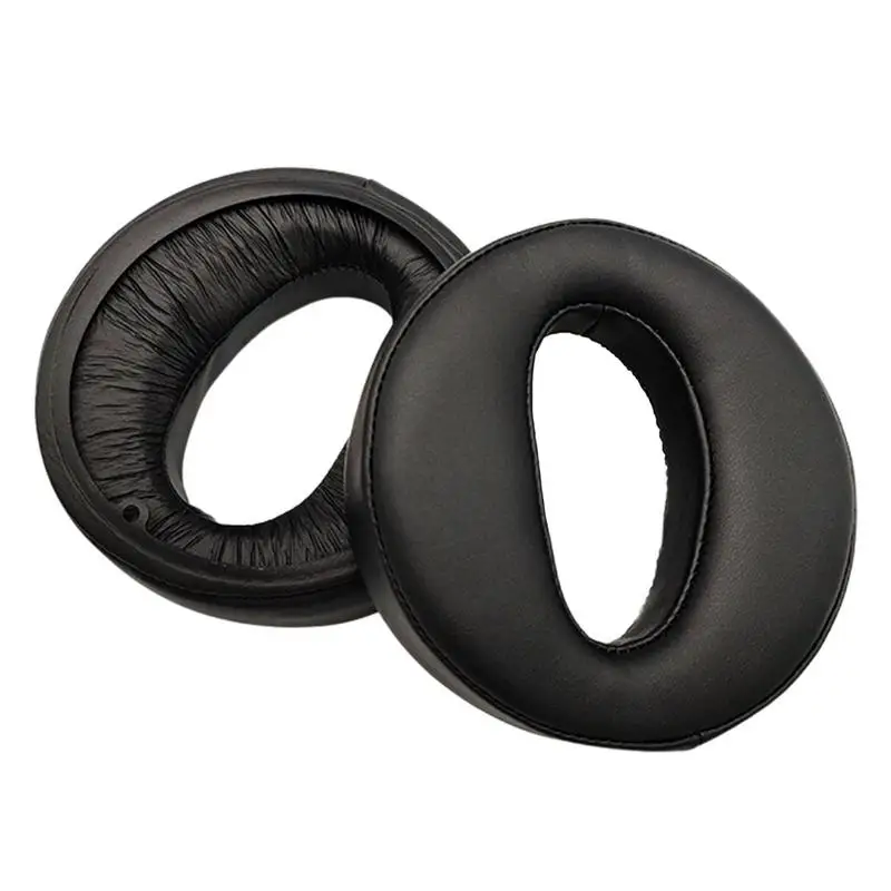 

Ear Pads For Sony MDR-Z7 Z7M2 Replacement Ear Pads With Softer Leather Luxurious Memory Foam And Unmatched Durability