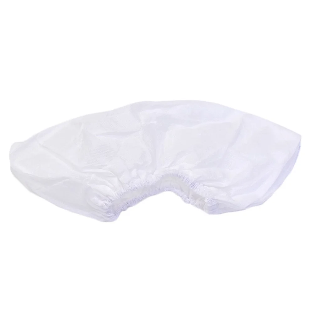 

10 Pcs The Collector Nail Dust Bag Storage Suction for Vacuum Cleaner Replacement