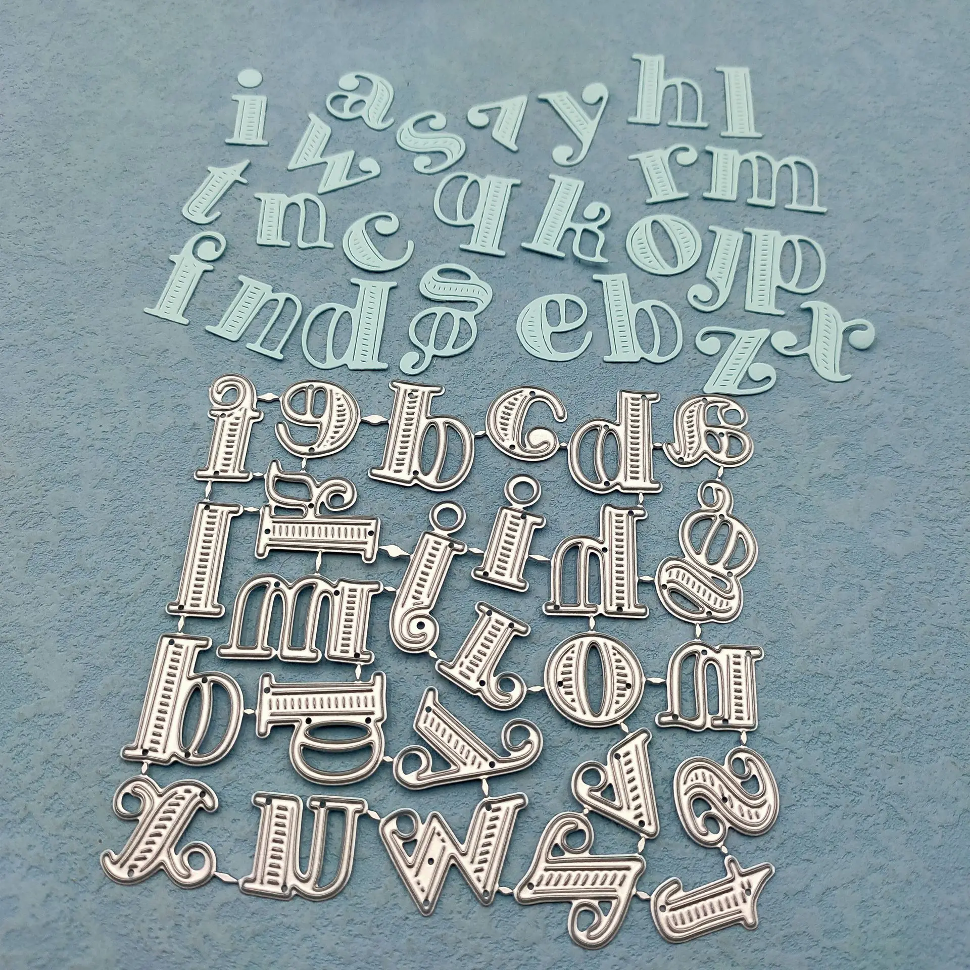 

Форма для ножа с английской надписью «сделай сам», лезвие для тиснения, форма для скрапбукинга из углеродистой стали