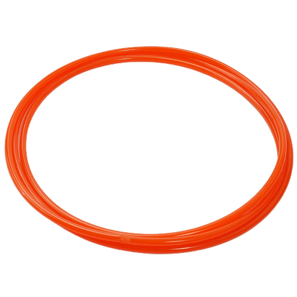 Fahrrad Roller Antriebsriemen 185 cm x 5mm Verlängerung Übertragung Seil Für Bike Trainer Roller Ersatz Gürtel Zubehör – Detail 6