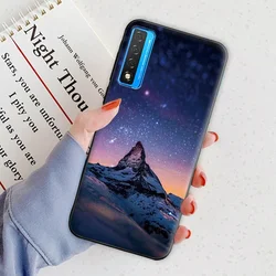 Cute Soft Silicone Back Phone Case Cover (6.67 Inch) - Fun and Stylish Protection for TCL 20L (B0151)