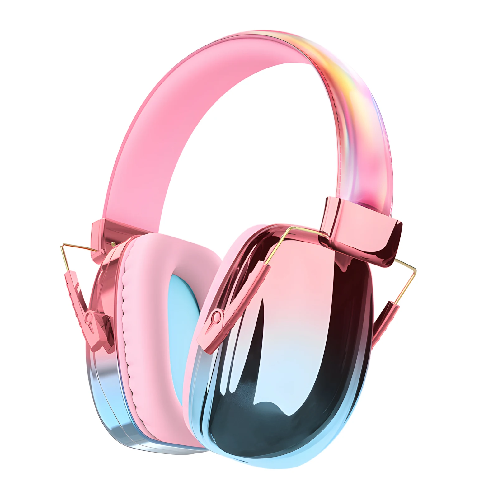 PinkBlue NO Box