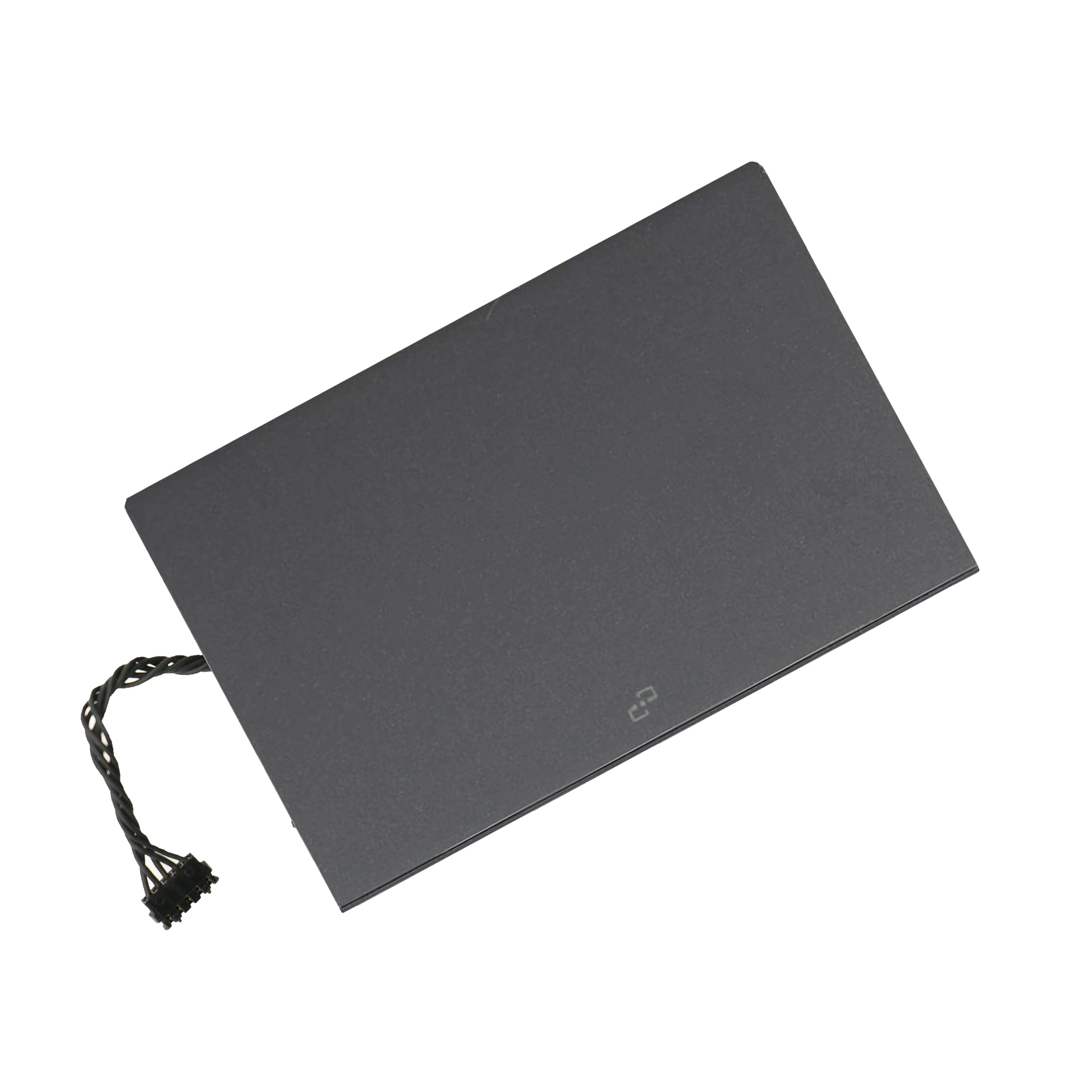 레노버 씽크패드 (NFC) 터치패드 마우스 패드, T480S, T490S, T495S, X390, X395, X13, E14, 01YU074, 01YU075, SM10R55898 에 적합