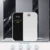 White Bluetooth