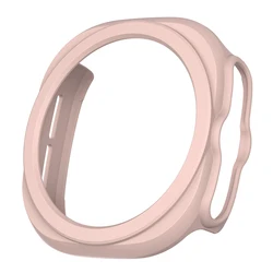 Premium Hollowed - Out Protective Bumper Cover for Ultra2 47MM (Pink)