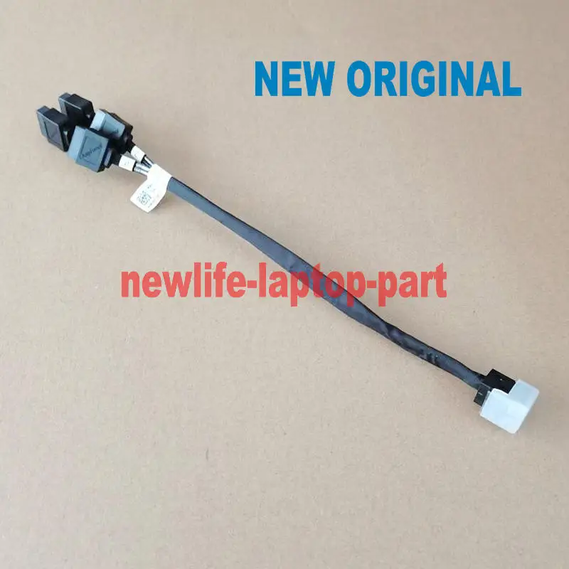Nuovo Originale Per Dell Precision T5820 T7820 Workstation Lsi Raid Sata Sas To Array Card Cable Muslimah K0Wkf Spedizione Gratuita