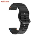 Silicone Black