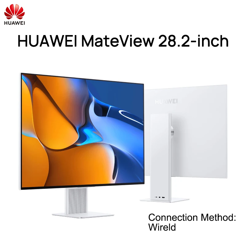 asuka様専用」HUAWEI MateView 28.2インチ 4K+（Ecran PC Huawei