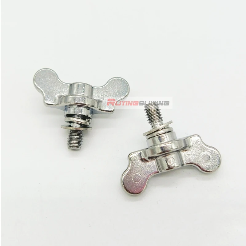 Dji 식물 보호 드론 액세서리, 원심 깍지 핸드 너트 나사, T40, T20P, T50, T25