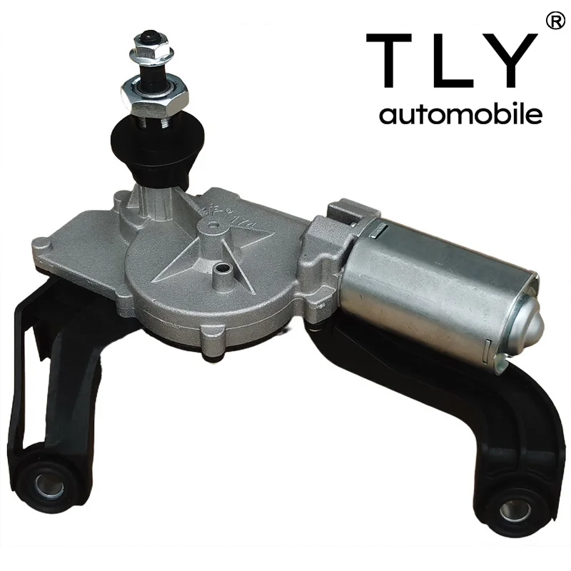 KK17-1958 Wiper Motor For BUICK GL8 FristLand Terraza CHEVROLET Uplander 05-09 PONTIAC Montana SV6 05-09 SATURN Relay 05~07