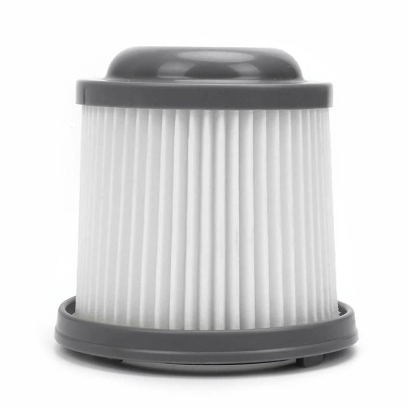 filtro hepa para black decker vf90 02